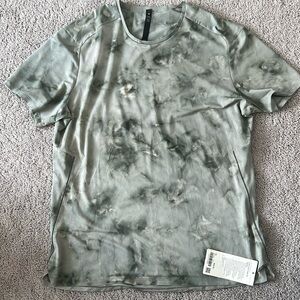Lululemon Men’s Fast and Free Short Sleeve Tee